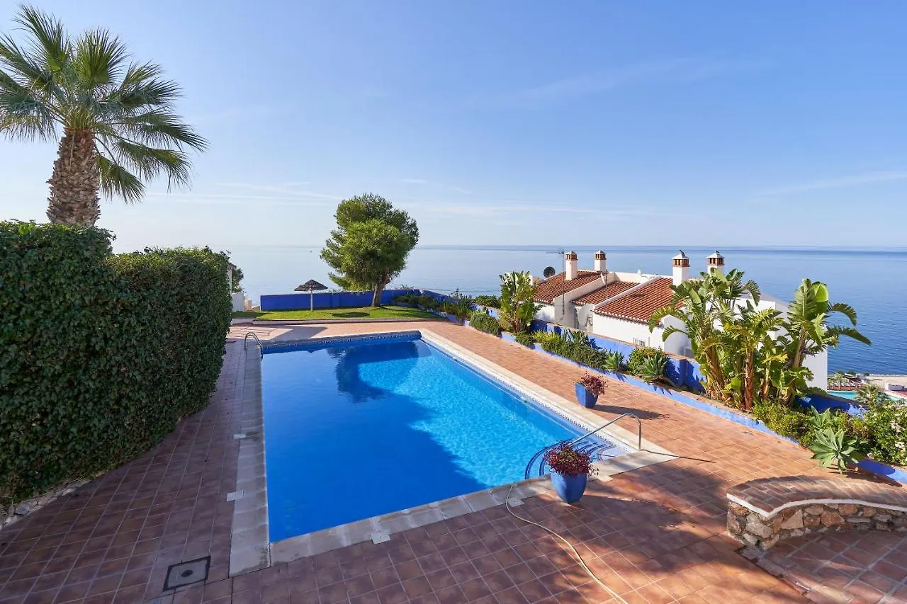 Casa Mariposa Villa Almunecar Spain