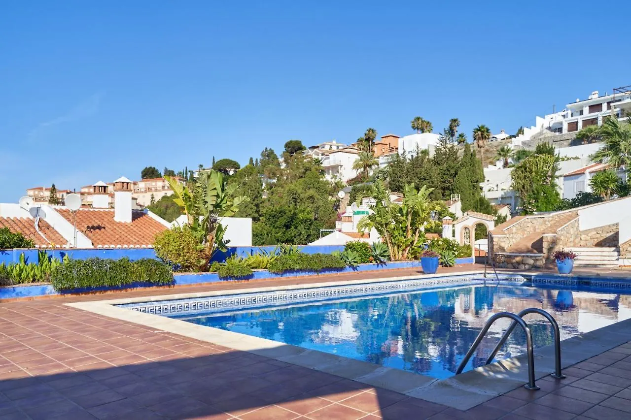 Casa Mariposa Villa Almunecar 0*,  Spain