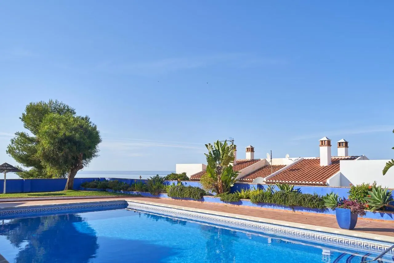 Casa Mariposa Villa Almunecar