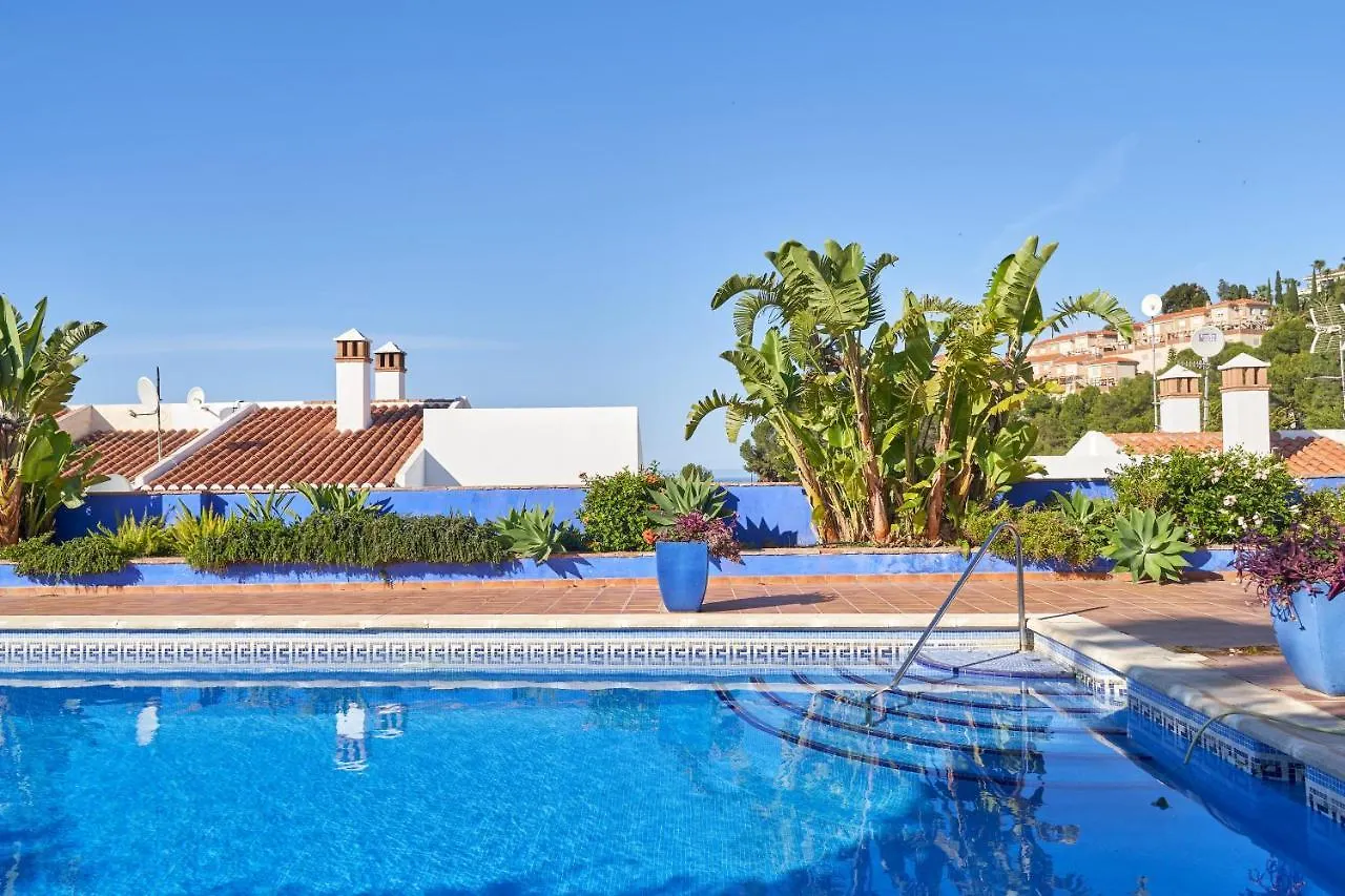 Casa Mariposa Villa Almunecar