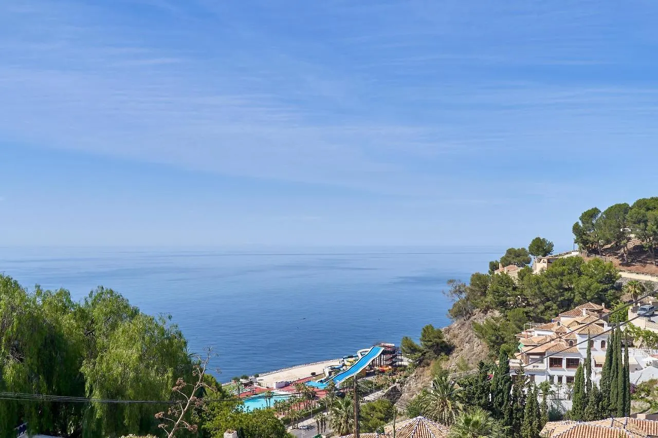 Holiday home Casa Mariposa Villa Almunecar