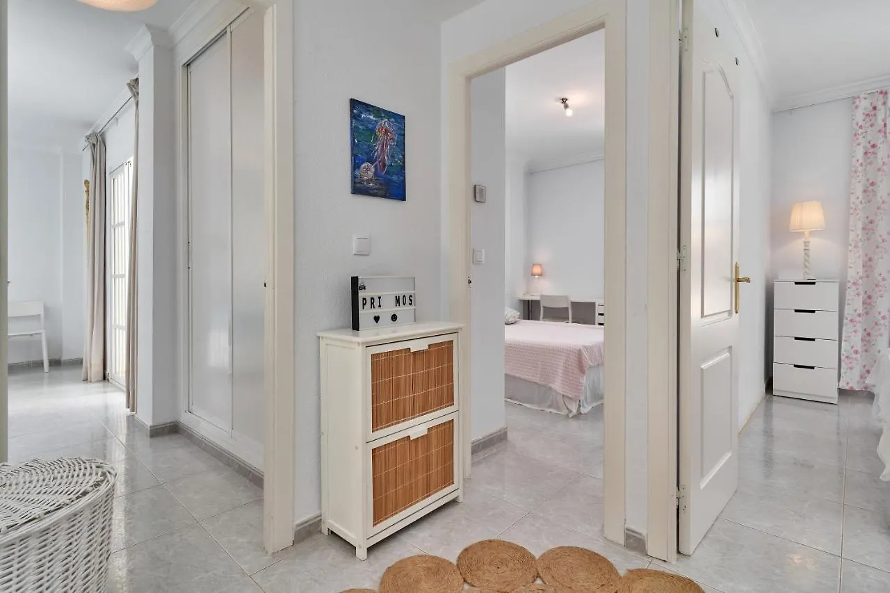 Casa Mariposa Villa Almunecar