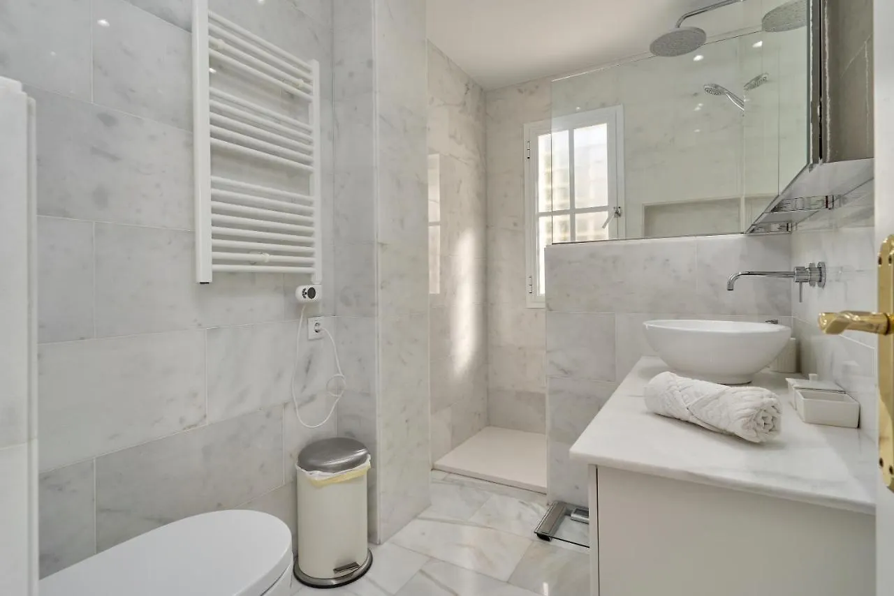 Casa Mariposa Villa Almunecar Holiday home