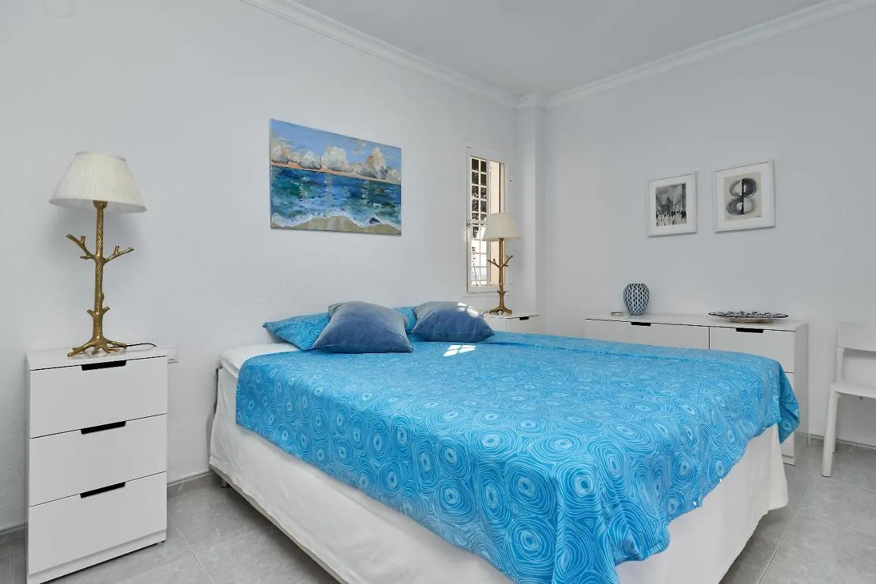Holiday home Casa Mariposa Villa Almunecar