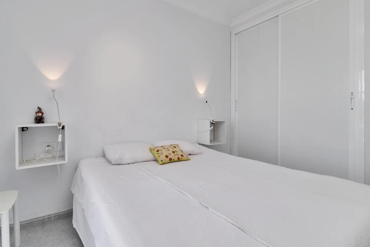 Casa Mariposa Villa Almunecar 0*,  Spain