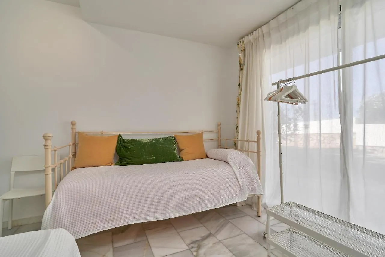 Casa Mariposa Villa Almunecar Holiday home