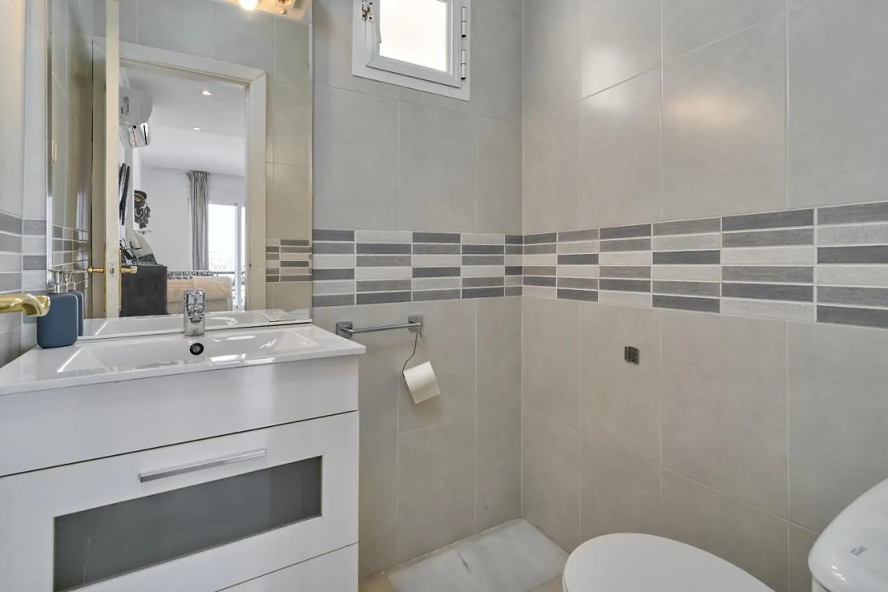 Holiday home Casa Mariposa Villa Almunecar Spain