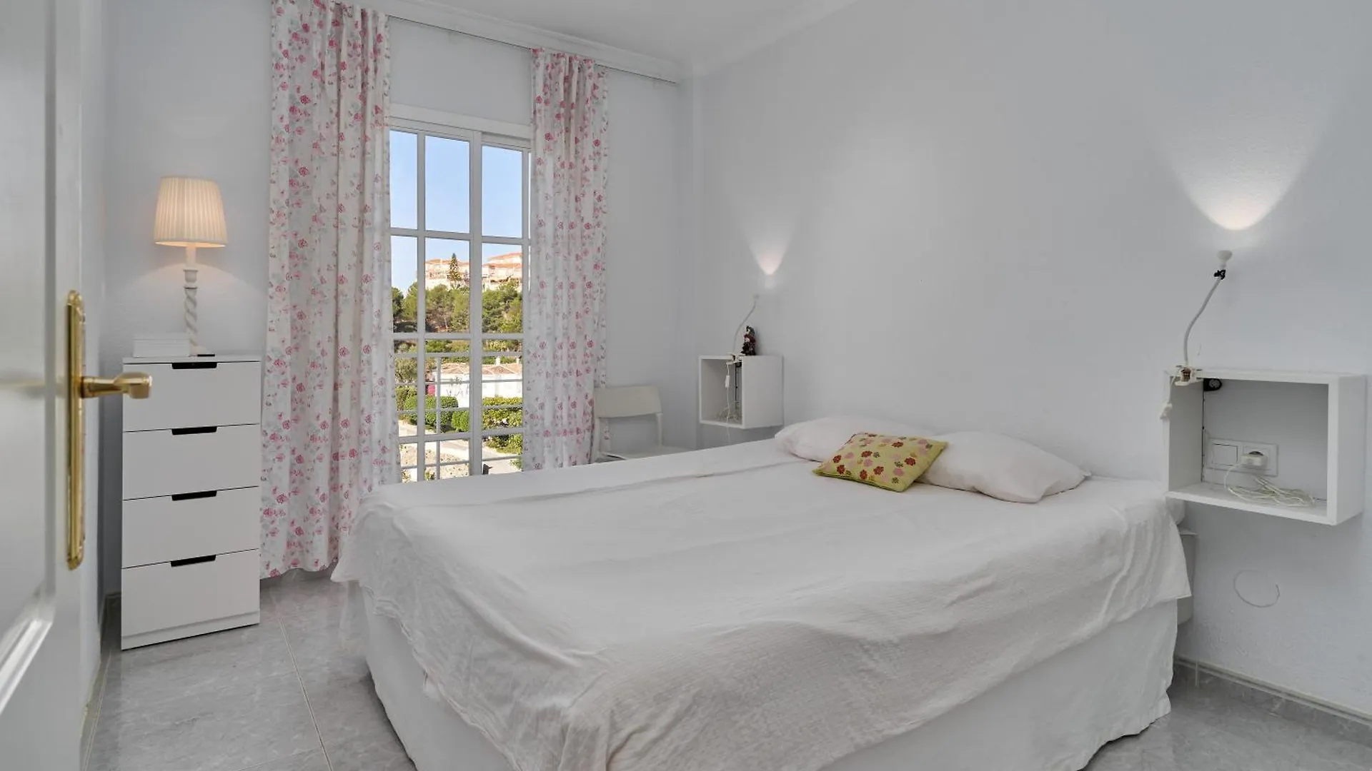 Casa Mariposa Villa Almunecar